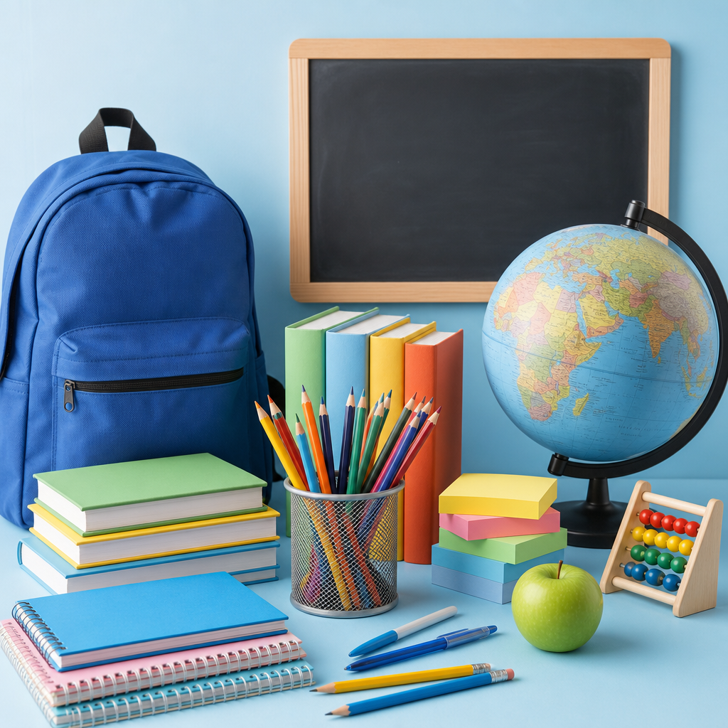 Child Education