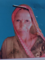 Radha Devi