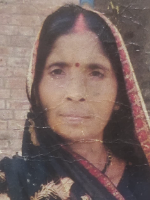 Saroj Devi