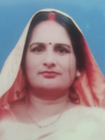 Geeta Devi