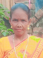 Parwati Devi