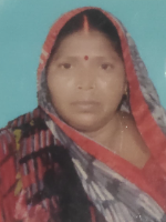 Geeta Devi