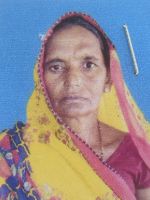 Shanti Devi