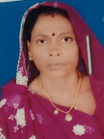 Gyanti Devi