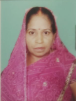 Gayatri Barnawal