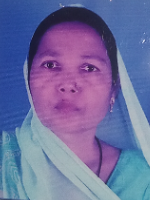 Geeta Giri