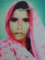 Shanti Devi