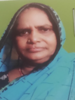 Indravati Devi