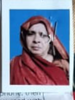 Usha Singh