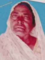 Muneshwari Devi