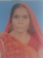 Saroj Upadhyay