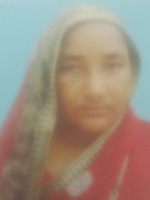Hamida khatoon