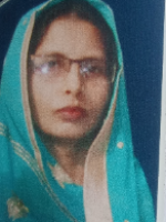 Najiya Bano