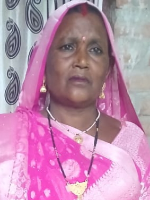 Kamali Devi