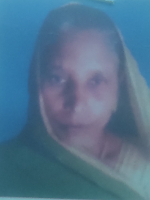 Mewati Devi