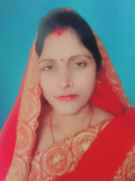 Bharti Devi