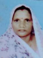Chandrakala Chauhan