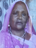 Kamali Devi
