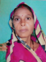 Pushpa Devi