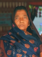 Shimala Devi