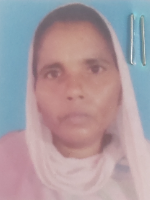 Aktari Begam