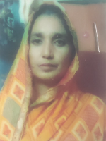 Rijwana Begam