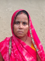 Geeta Devi