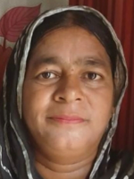 Kuldeep Kaur