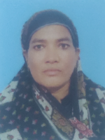 Mehrun Nisha